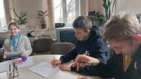 Экскурсия в службу занятости