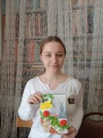 Подготовка ко Дню Победы