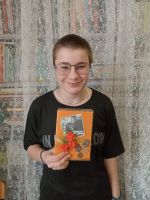 Подготовка ко Дню Победы