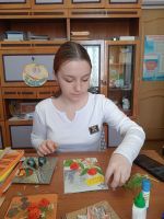 Подготовка ко Дню Победы