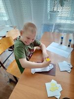 Поздравительная открытка с 23 февраля