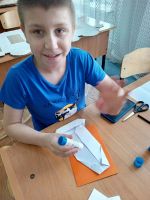 Поздравительная открытка с 23 февраля