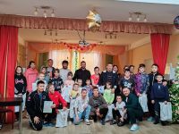 Герои Олимпа