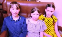 День защиты детей