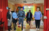 День защиты детей