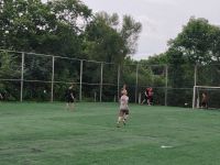 Игра, которую мы любим