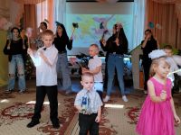 День педагога