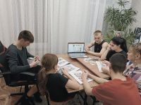 Занятие по финансовой грамотности