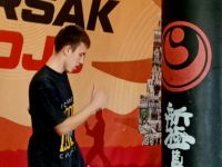 Тренировка 16.01