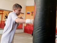 Тренировка 16.01