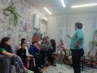 Безопасный интернет