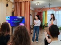 Угадай мелодию