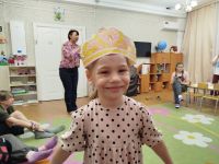 Малыши-карандаши