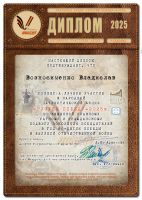 Рисуем День Победы