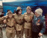 День Победы